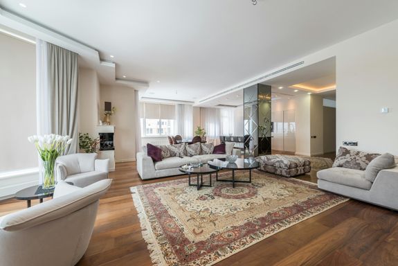 Carpet Steam Cleaning